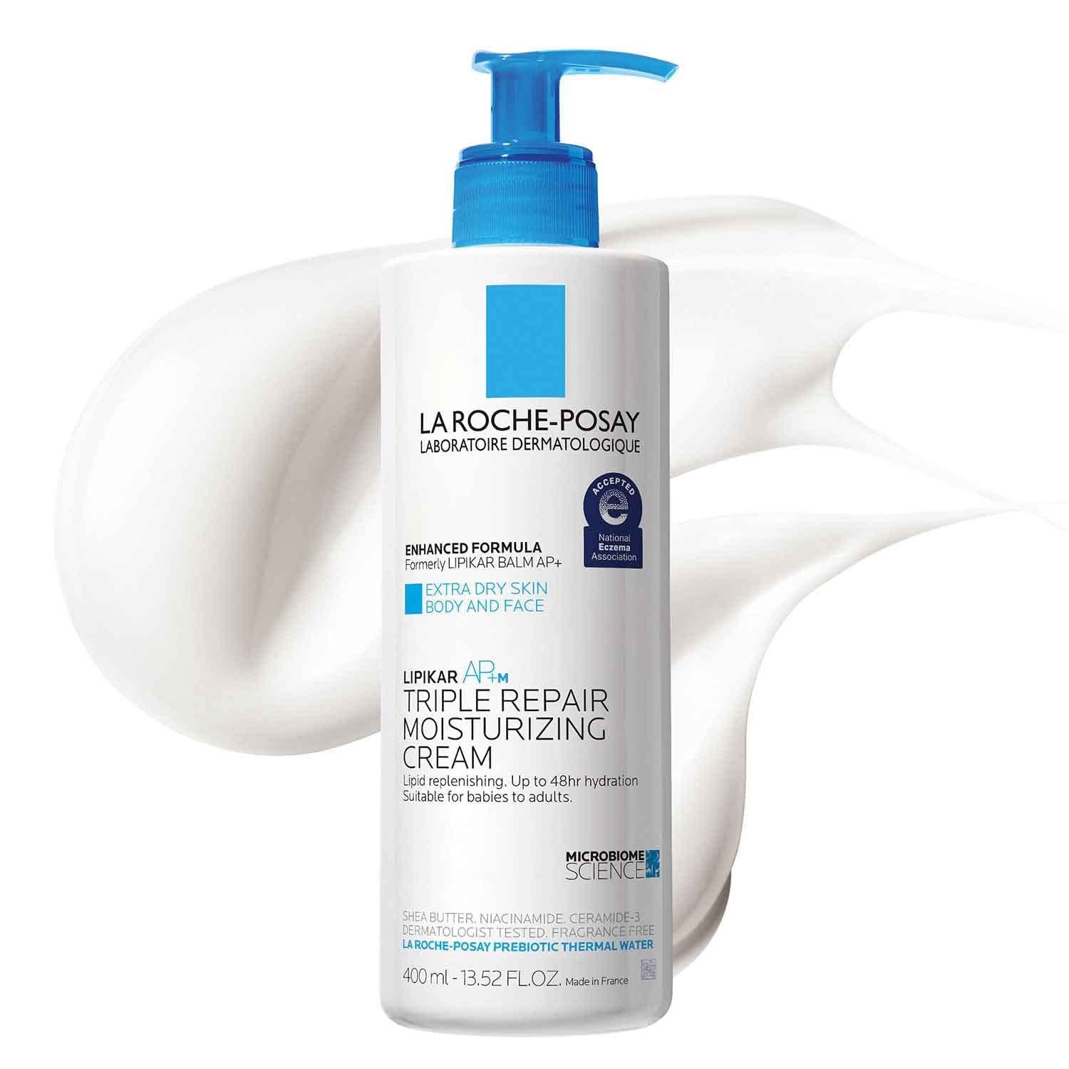 La Roche-Posay Lipikar Balm AP+ Intense Repair Body Lotion/Cream La Roche-Posay buy supplements canada