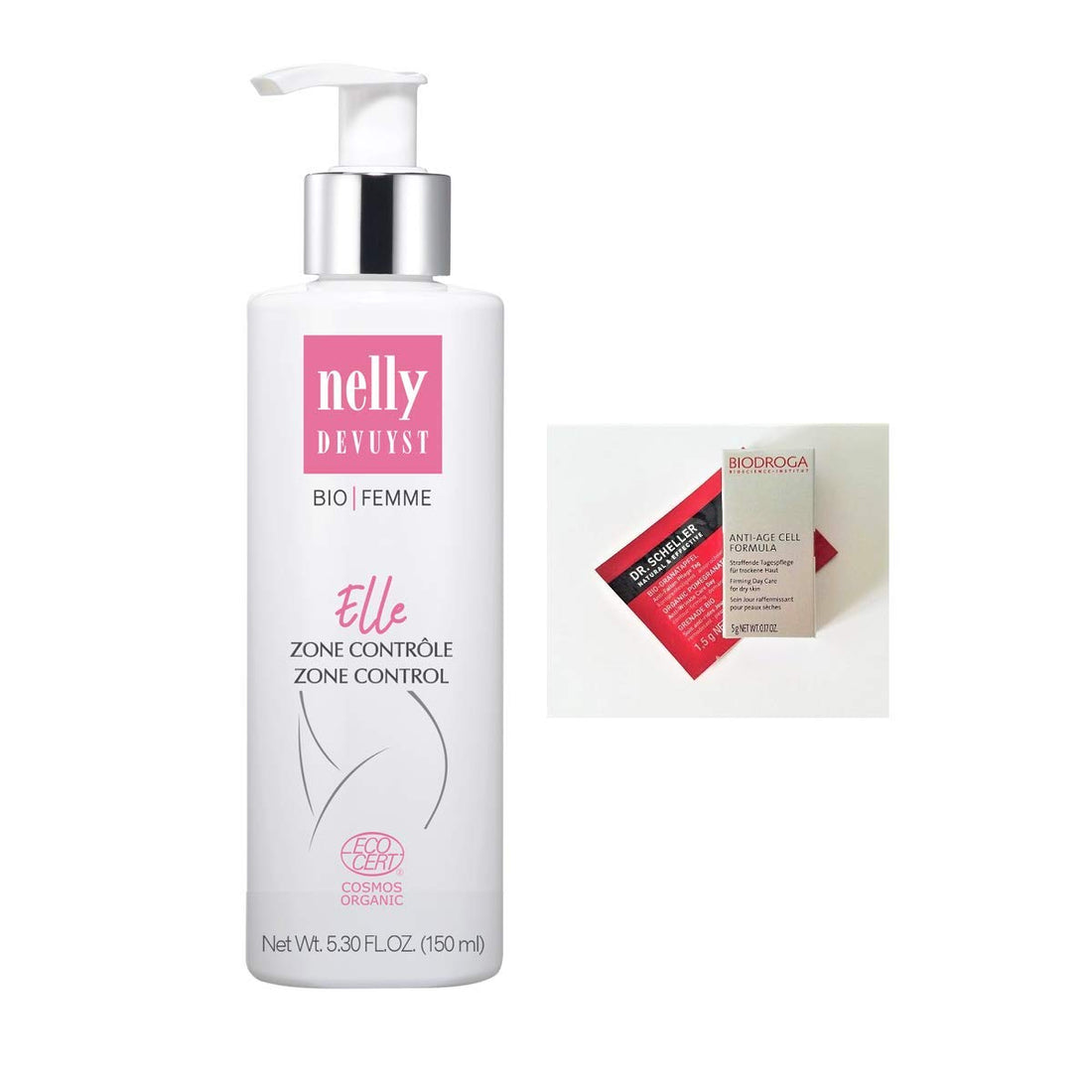 100% Organic Intimate Feminine Hygiene with Aloe Vera. Targets Vaginal Yeast Problems. Vegan Nelly De Vuyst Bio Femme Elle Intimate Feminine Hygiene buy supplements canada