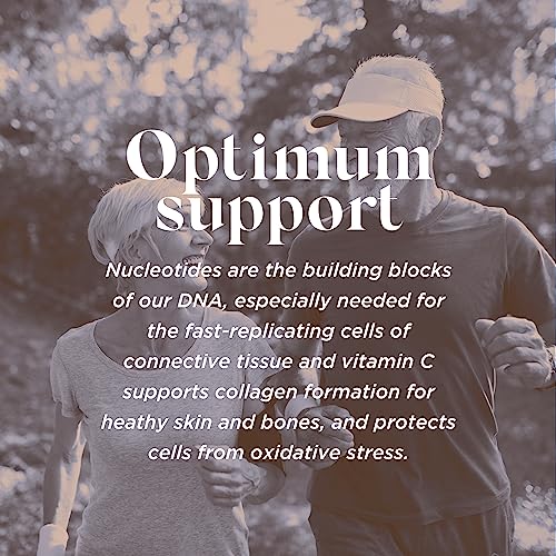 BioCare Collagen Complex | Vitamin C & Zinc with Marine Collagen, Hyaluronic Acid BIOCARE buy supplements canada