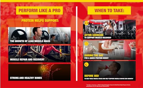 LFC Whey Protein Powder Cookies & Cream Flavour 908g 15.5g naturally-occurring BCAAs Vector Consumer buy supplements canada