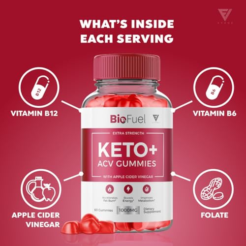 (2 Pack) Biofuel Keto ACV Gummies, Biofuel Keto ACV Gummies Advanced Weight Loss Fyvus buy supplements canada