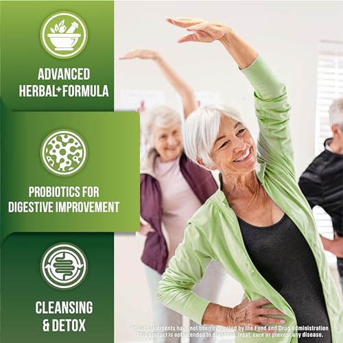 TruQuest Nutrition Colon Triple Care Cleanse + Detox + Improve-15-Day Program of Quick TruQuest Nutrition buy supplements canada