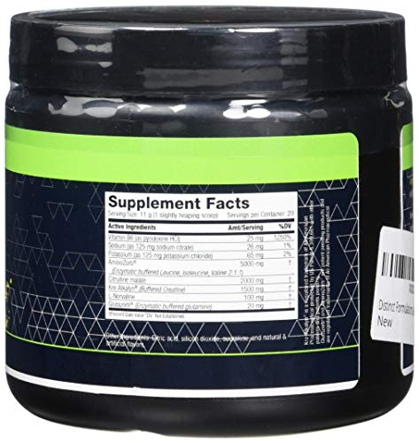 Distinct Formulations, AlphaCell 7, (Pre, Intra, Post), Lemon Spritz, 20 Servings Distinct Formulations buy supplements canada