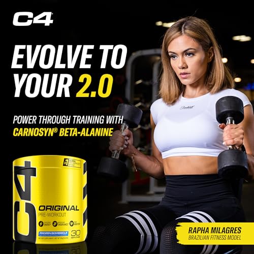 Cellucor C4 Original Pre Workout Powder Frozen Bombsicle Sugar Free Preworkout Cellucor buy supplements canada