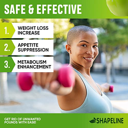 Weight Loss Drops - Appetite Suppressant for Women & Men - Made in The USA SHAPELINE buy supplements canada