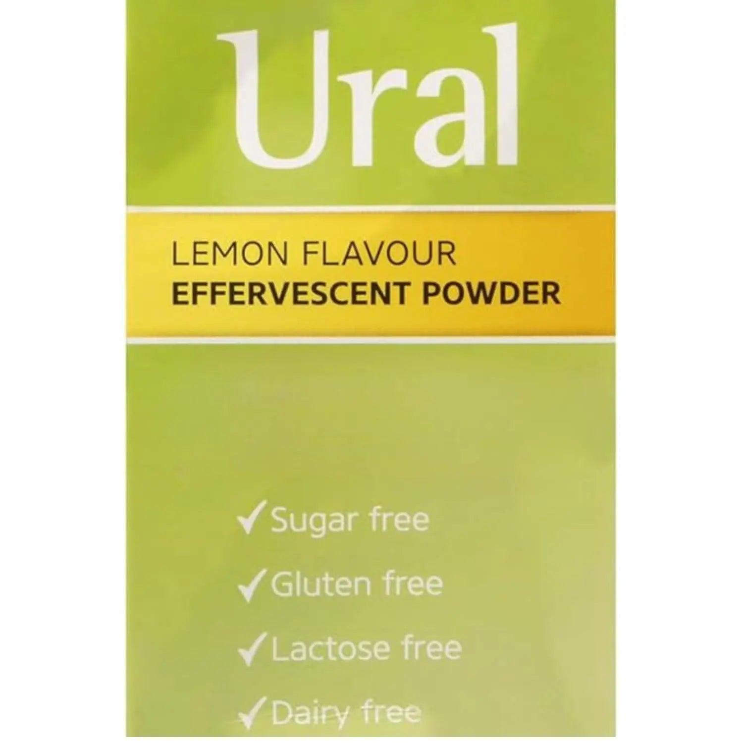Ural Effervescent Powder 4G * 28 Sachets Urinary Alkalinizer Cystitis Relief Ural buy supplements canada