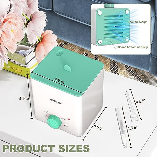 YTYOMUR Menstrual Cup Steamer Sterilizer with 2 Reusable Period Cups, Menstrual Cups Cleaner YTYOMUR buy supplements canada