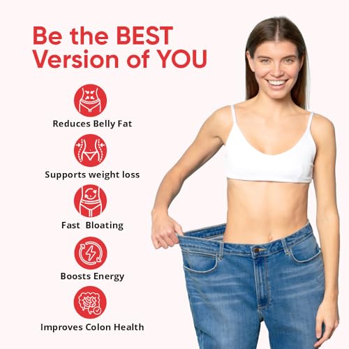Teami Skinny Tea Supports Slimming and Colon Cleanse - Natural Detox Tea Helps Teami buy supplements canada