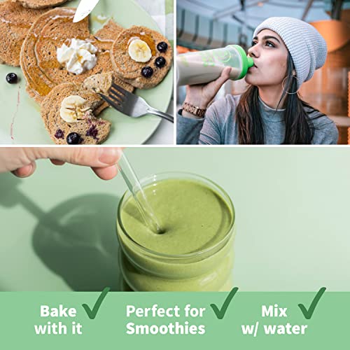 Sprout Living Epic Protein, Plant Based Protein & Superfoods Powder, Chocolate Maca Sprout Living buy supplements canada