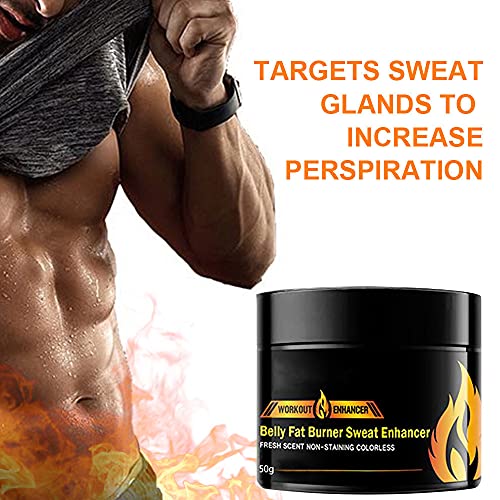 3pcs Hot Cream, Workout Enhancer Gel Slimming Shaping Cream, Fat Burning Cream YG LianKai buy supplements canada