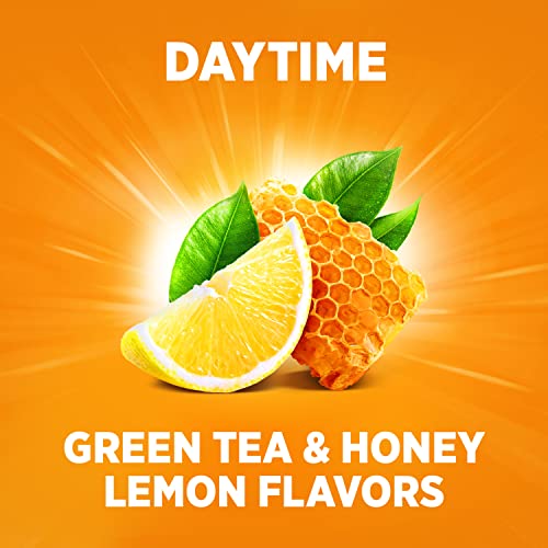 Theraflu Combo Daytime and Nighttime Severe Cold Relief Powder, Honey Theraflu buy supplements canada