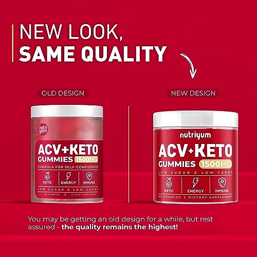 Keto ACV Gummies 1500 mg - Gelatin-Free Apple Cider Vinegar Gummies - Low Carbs Pectin XELAR buy supplements canada