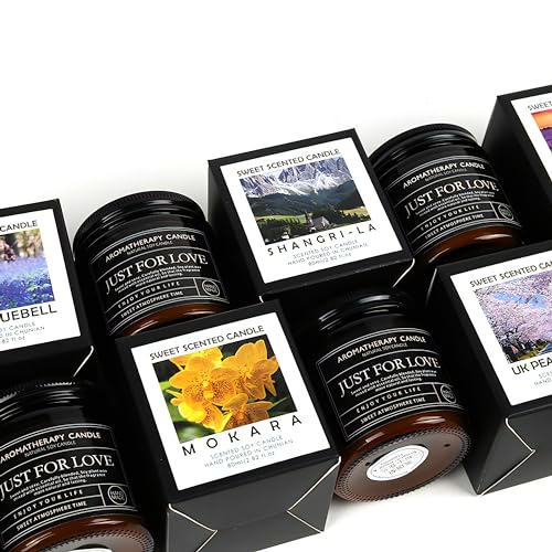 Candles for Home Scented Candle Gifts for Men Candles Clearance Amber Candle Jar Soy Wax Candles Caelusi buy supplements canada