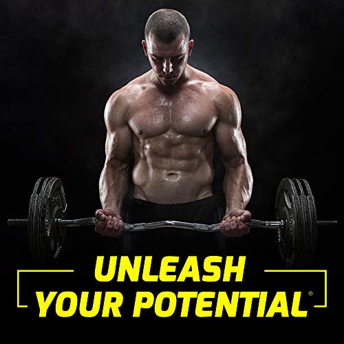 Force Factor Volcano Extreme Pre Workout Nitric Oxide Booster Supplement for Men Force Factor buy supplements canada
