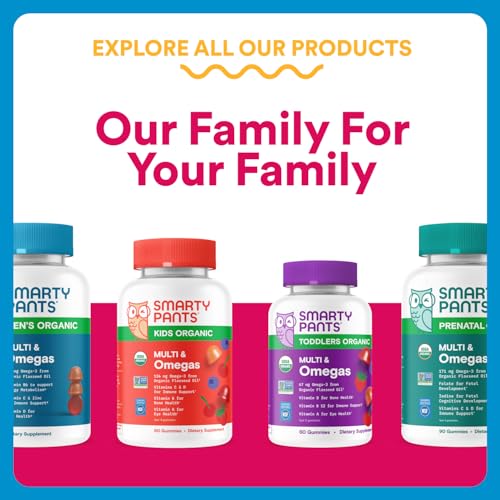 SmartyPants Zero Sugar Women’s Multivitamin Gummies: Biotin, Methylfolate, Omega 3 (ALA), Vitamin D3, C, Vitamin B12, B6, A, K, Zinc, Inositol SmartyPants buy supplements canada