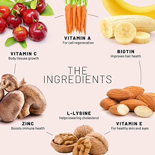 Vegan Collagen Supplement for Skin, Hair, Nails, Joints & Bones with Vegan Vitality buy supplements canada