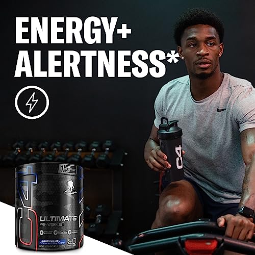 C4 Ultimate x Wounded Warrior Project Pre Workout Powder Freedom Ice - Sugar Free Cellucor buy supplements canada