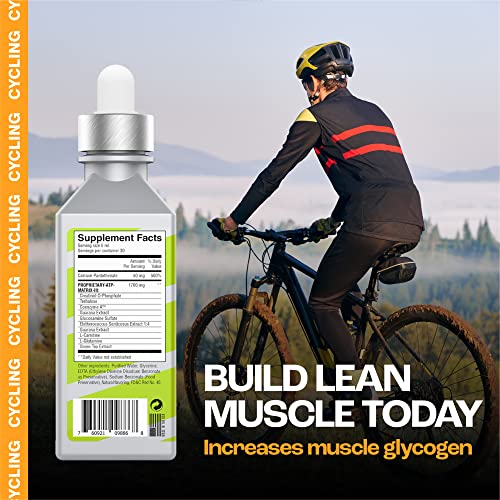 MMUSA Cyclist-Optimized Pre-Workout Serum. Amplifies Cycling Stamina, Energy & Focus MMUSA buy supplements canada