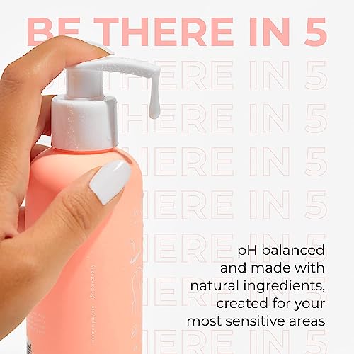 Woo More Play: Be There in Five and Freshies Bundle Woo More Play buy supplements canada