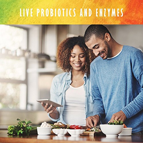 Garden of Life Organic Plant Protein Smooth Coffee Powder, 10 Servings - Vegan Garden of Life buy supplements canada