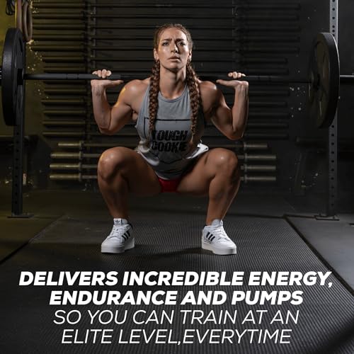 REDCON1 Total War Preworkout - Contains 320mg of Caffeine from Green Tea, Juniper REDCON1 buy supplements canada