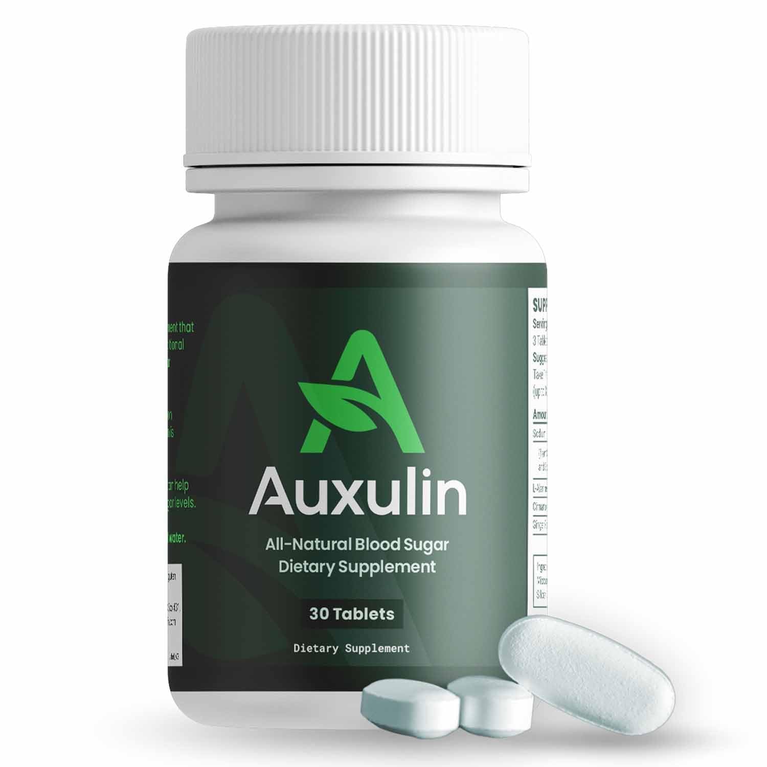 Auxulin Supplement Auxulin buy supplements canada