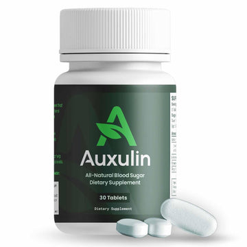 Auxulin Supplement Auxulin buy supplements canada