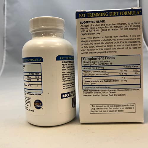 Absolute Nutrition FBlock Xtra Fat Absorber, Diet Formula, 90 Capsules Absolute Nutrition buy supplements canada