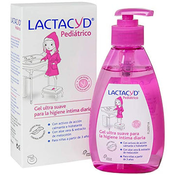 Lactacyd Girl 200ml Lactacyd buy supplements canada