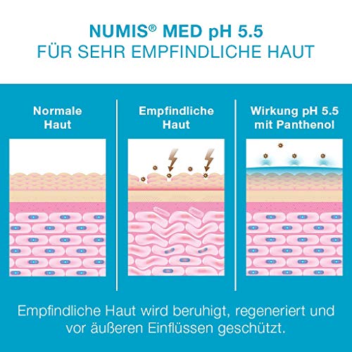 Numis Med Intimate Wash pH 4.2, Skin-Soothing pH Balance Feminine Wash for Every Woman Numis Med buy supplements canada