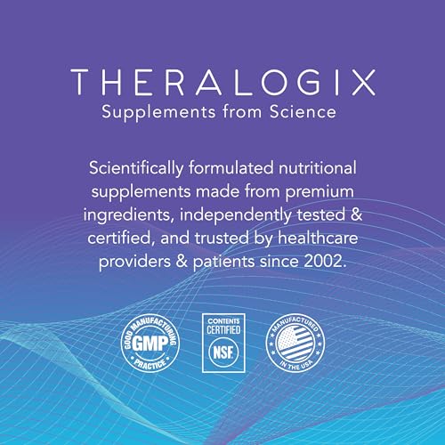Theralogix Prostate 2.4 Nutritional Supplement - 90-Day Supply - Prostate Health Theralogix buy supplements canada