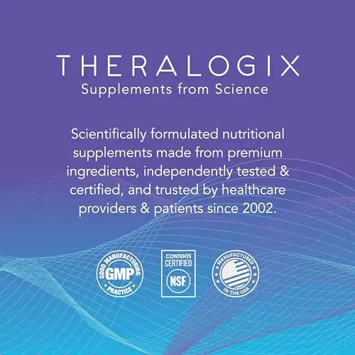 Theralogix Bladder 2.2 Multivitamin & Multimineral Supplement - 90-Day Supply Theralogix buy supplements canada