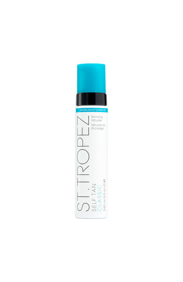 St.Tropez Classic Bronzing Self Tan Mousse for Streak-Free, Golden Tinted, Natural-Looking Tan, 8 Fl Oz St.Tropez buy supplements canada