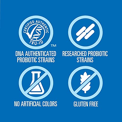 Nature's Way Fortify Probiotics for Women + Prebiotic, Digestive*, Immune*, and Vaginal Nature's Way buy supplements canada