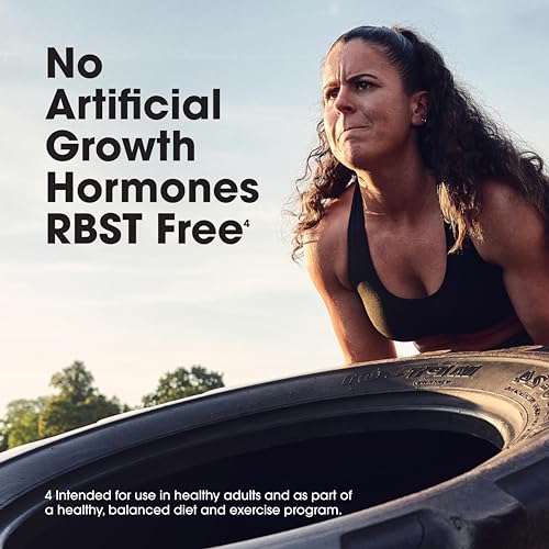 Optimum Nutrition Gold Standard 100% Whey Protein Powder, Rocky Road, 5 Pound Optimum Nutrition buy supplements canada