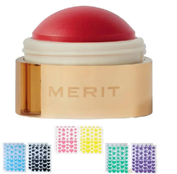 M Flush Balm Cream Blush Rouge (0.31oz) + Bonus Acne Patch (36 Pieces) NAPH buy supplements canada
