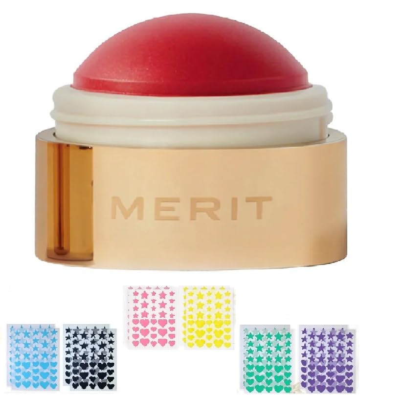 M Flush Balm Cream Blush Rouge (0.31oz) + Bonus Acne Patch (36 Pieces) NAPH buy supplements canada