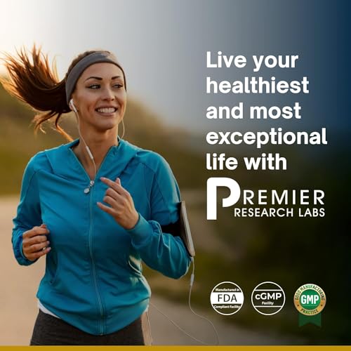 Premier Research Labs – Premier HCL | Superior Digestive Support; Supports Whole Body Detox Premier Research Labs buy supplements canada