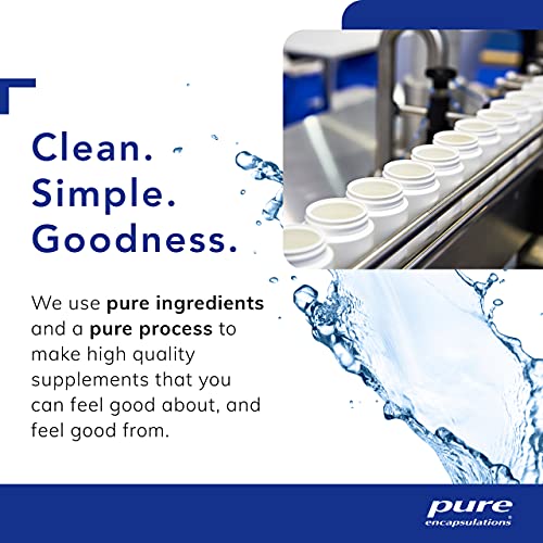 Pure Encapsulations Ascorbic Acid Capsules, 90 Capsules Pure Encapsulations buy supplements canada