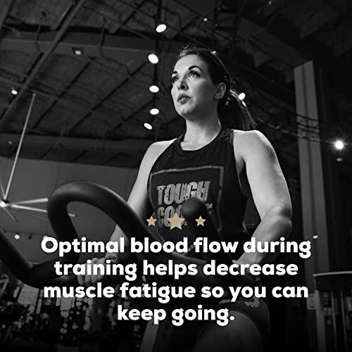 REDCON1 L-Citrulline Pump Formula - Keto Friendly & Gluten Free Nitric Oxide Boosting REDCON1 buy supplements canada