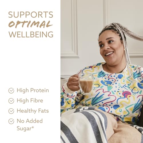 High Protein Bovine Collagen Creamer, Great With Coffee, Hot Chocolate, Smoothies & Porridge Edible Health buy supplements canada