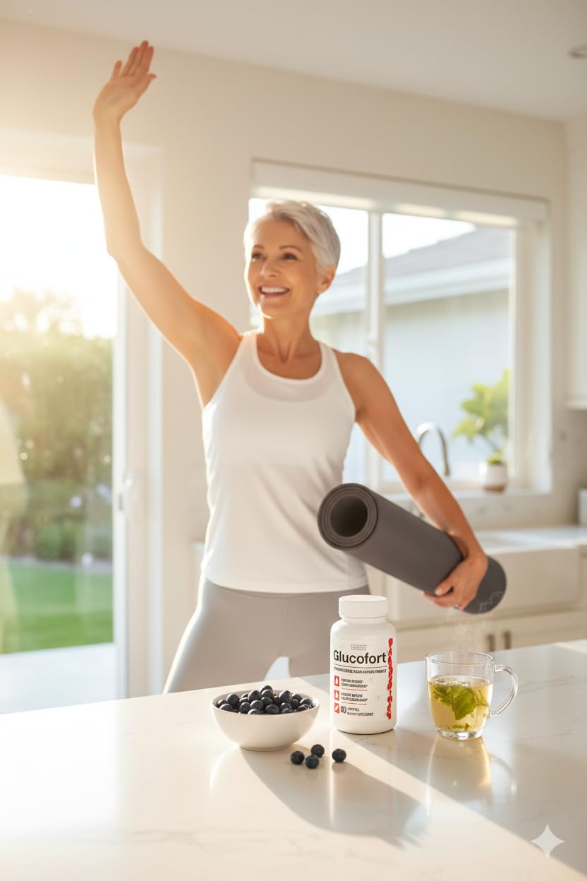 Maxwell Fitness Glucoflex Supplement Support Formula - 60 Capsules (2) Maxwell Fitness buy supplements canada