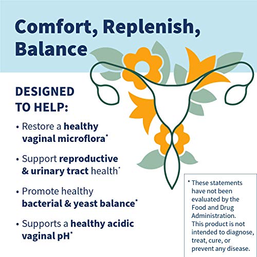 Klaire Labs Ther-Biotic Women's Probiotic Supplement - Support Healthy Vaginal pH & Comfort Klaire Labs buy supplements canada