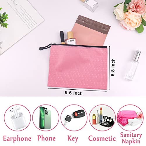 400 pcs Sanitary Napkin Disposal Bags, Feminine Personal Disposal Bags, Pink Feminine Hygiene Disposal HQSLsund buy supplements canada