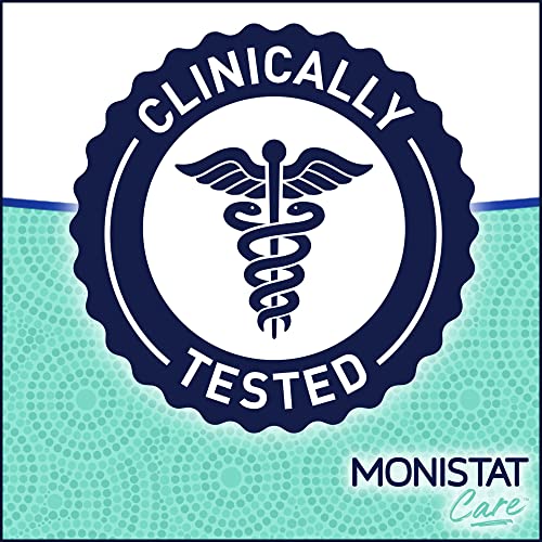 Monistat Stay Fresh Gel, Odor Eliminating Gel for Feminine Care, Fragrance Free Vaginal Gel, Prefilled Monistat buy supplements canada