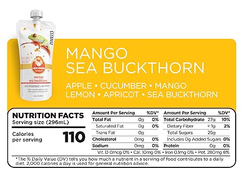 LEMONKIND 1 Day Low-Carb Low-Calorie Juice Master Cleanse – Supports Weight Management LEMONKIND buy supplements canada