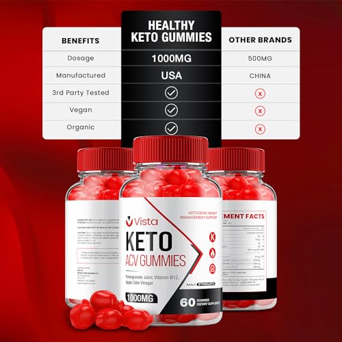 Rillvo (2 Pack) Vista Keto ACV Gummies - Official - Keto Vista ACV Advanced Formula Plus Rillvo buy supplements canada