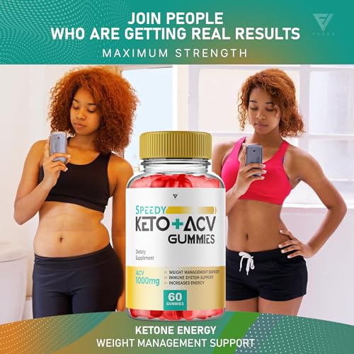 Speedy Keto ACV Gummies, Speedy Keto ACV Gummies Advanced Weight Loss 750MG Fyvus buy supplements canada