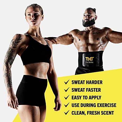 TNT Workout Enhancer Sweat Gel: Hot Cream for Tummy Belly Firming, Sweet Scent TNT Pro Series buy supplements canada
